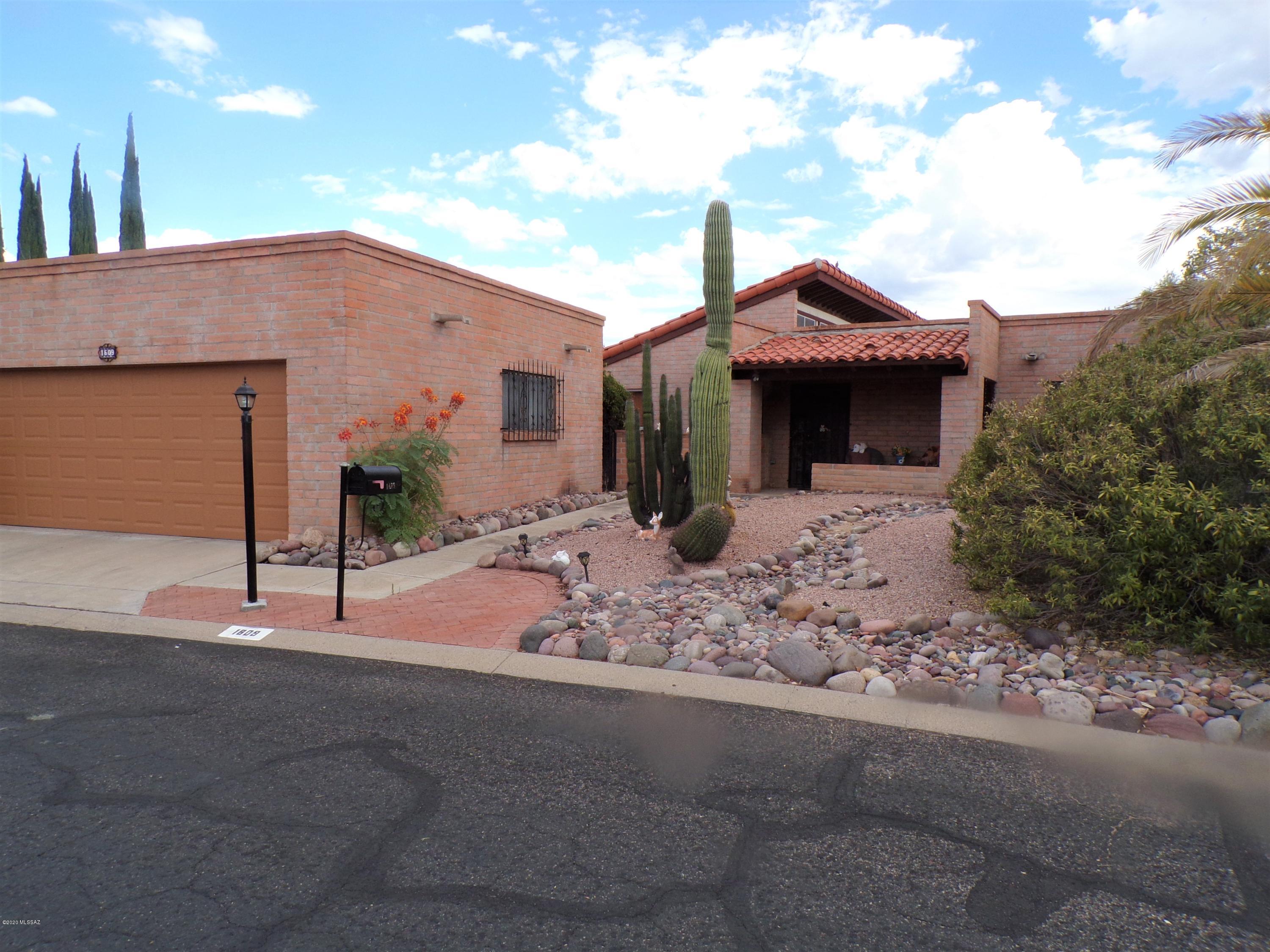 Green Valley Desert Hills NO.5 (1-196) - Residential Lease