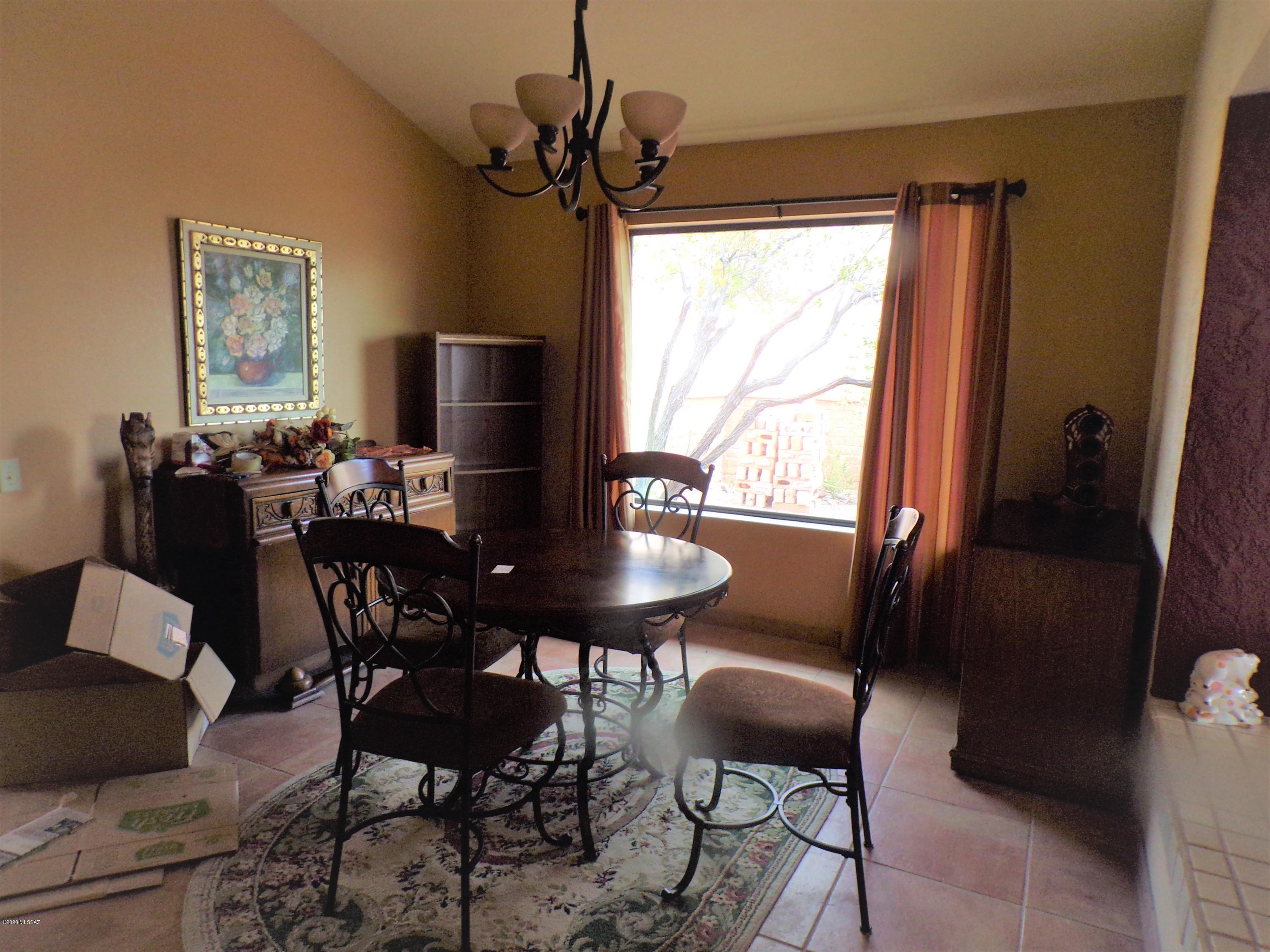 Green Valley Desert Hills NO.5 (1-196) - Residential Lease