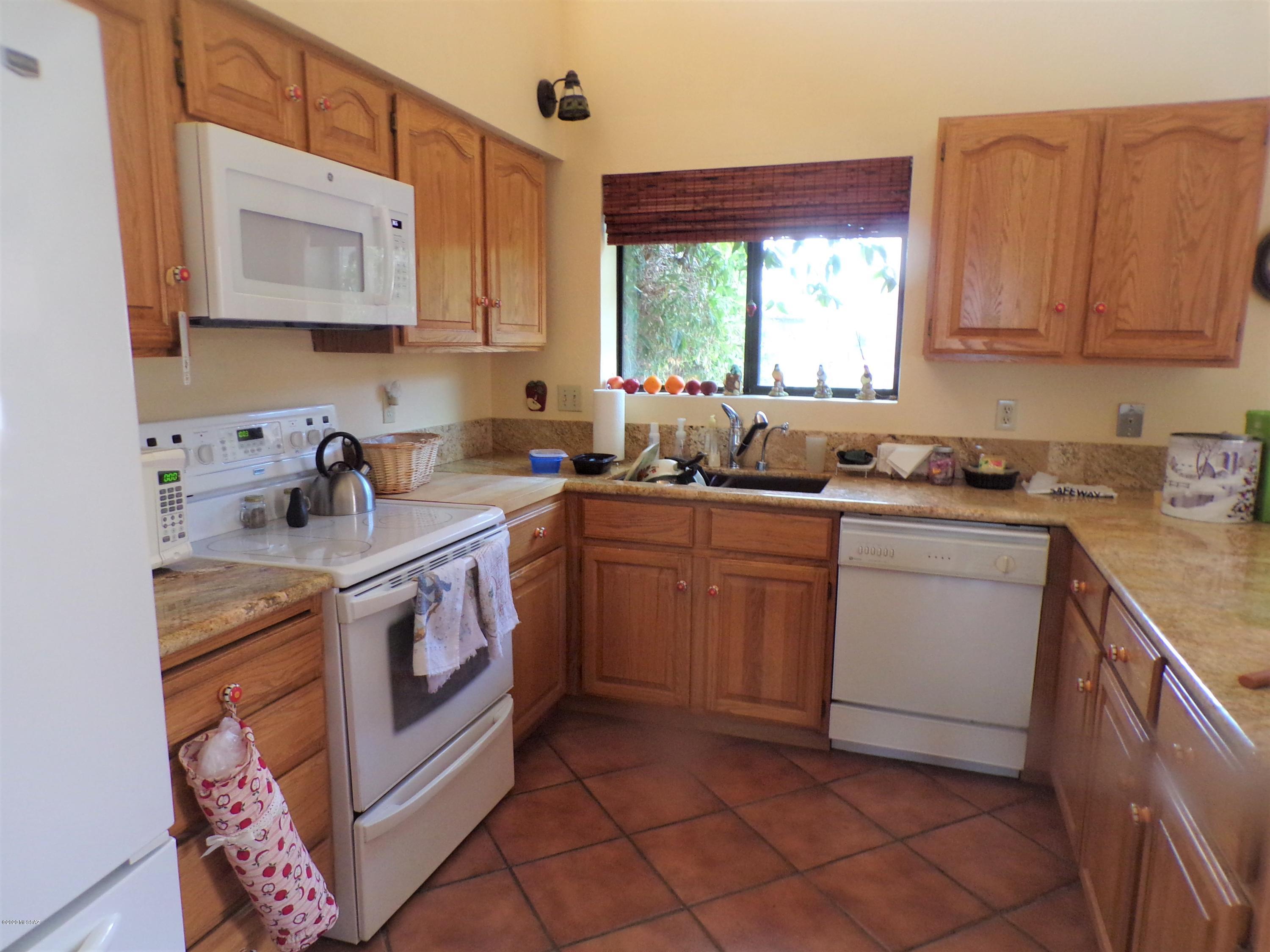 Green Valley Desert Hills NO.5 (1-196) - Residential Lease