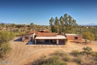 Catalina Foothills Estates - Residential