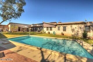 Catalina Foothills Estates - Residential