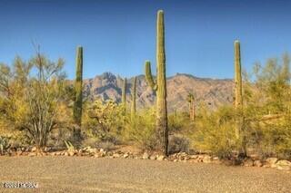 Catalina Foothills Estates - Residential