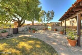 Catalina Foothills Estates - Residential