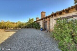 Catalina Foothills Estates - Residential