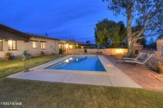 Catalina Foothills Estates - Residential