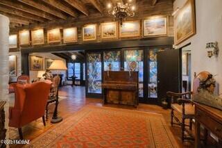 Catalina Foothills Estates - Residential