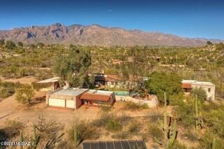 Catalina Foothills Estates - Residential