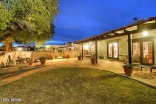 Catalina Foothills Estates - Residential