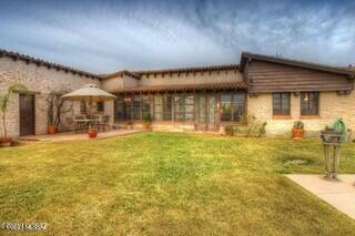 Catalina Foothills Estates - Residential