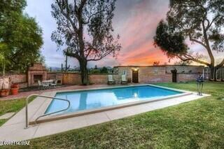 Catalina Foothills Estates - Residential
