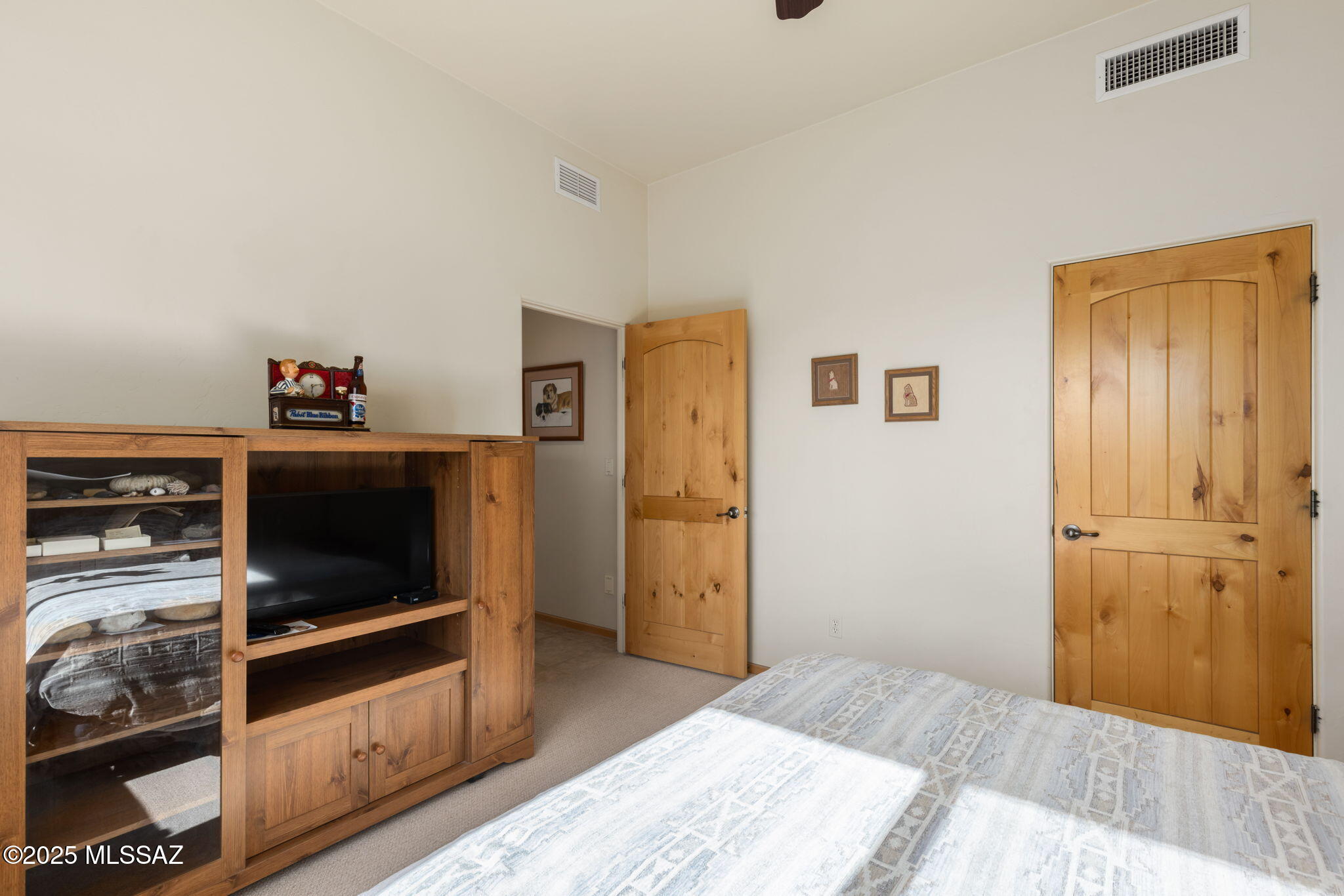 Coyote Creek (1-395) - Residential