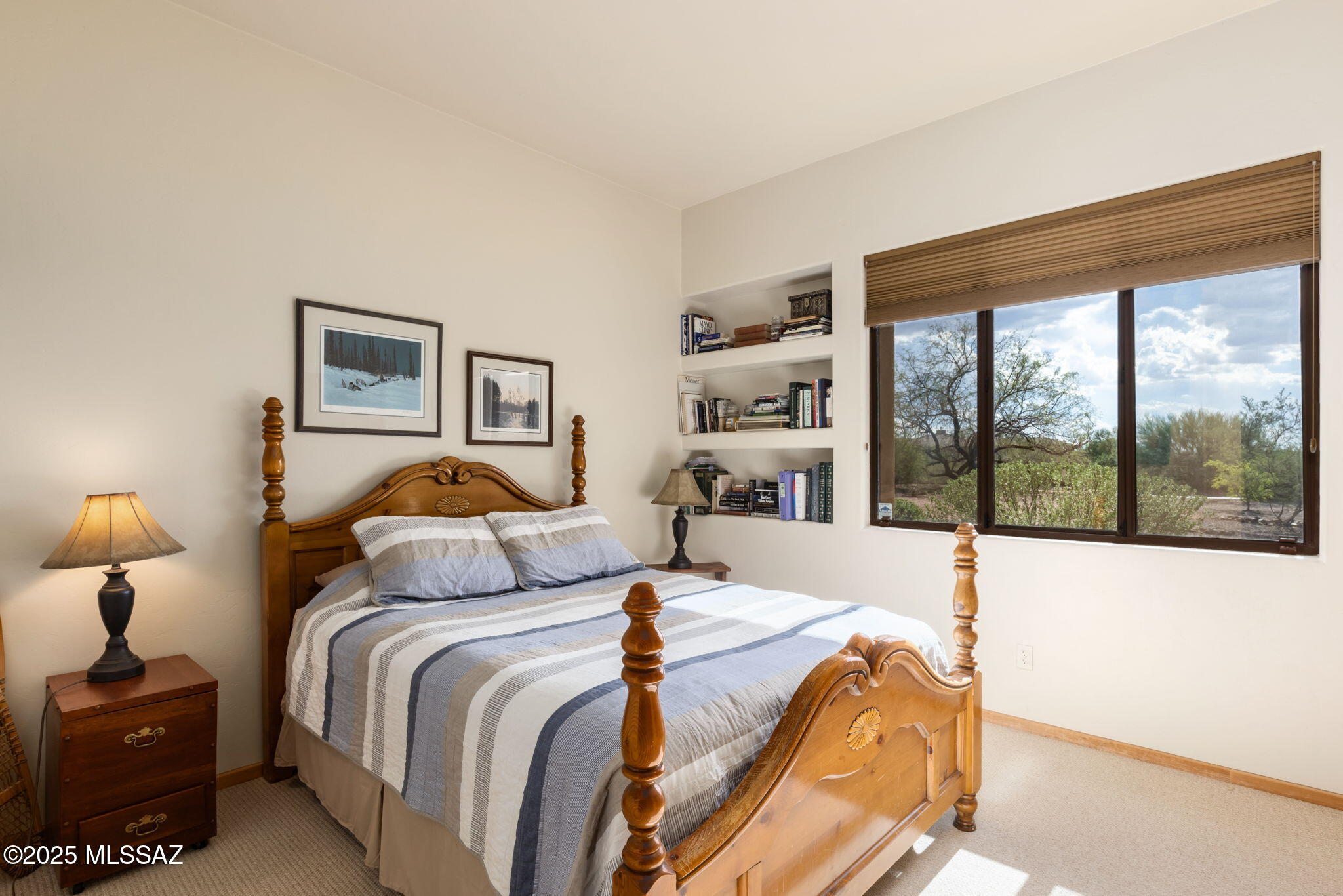 Coyote Creek (1-395) - Residential