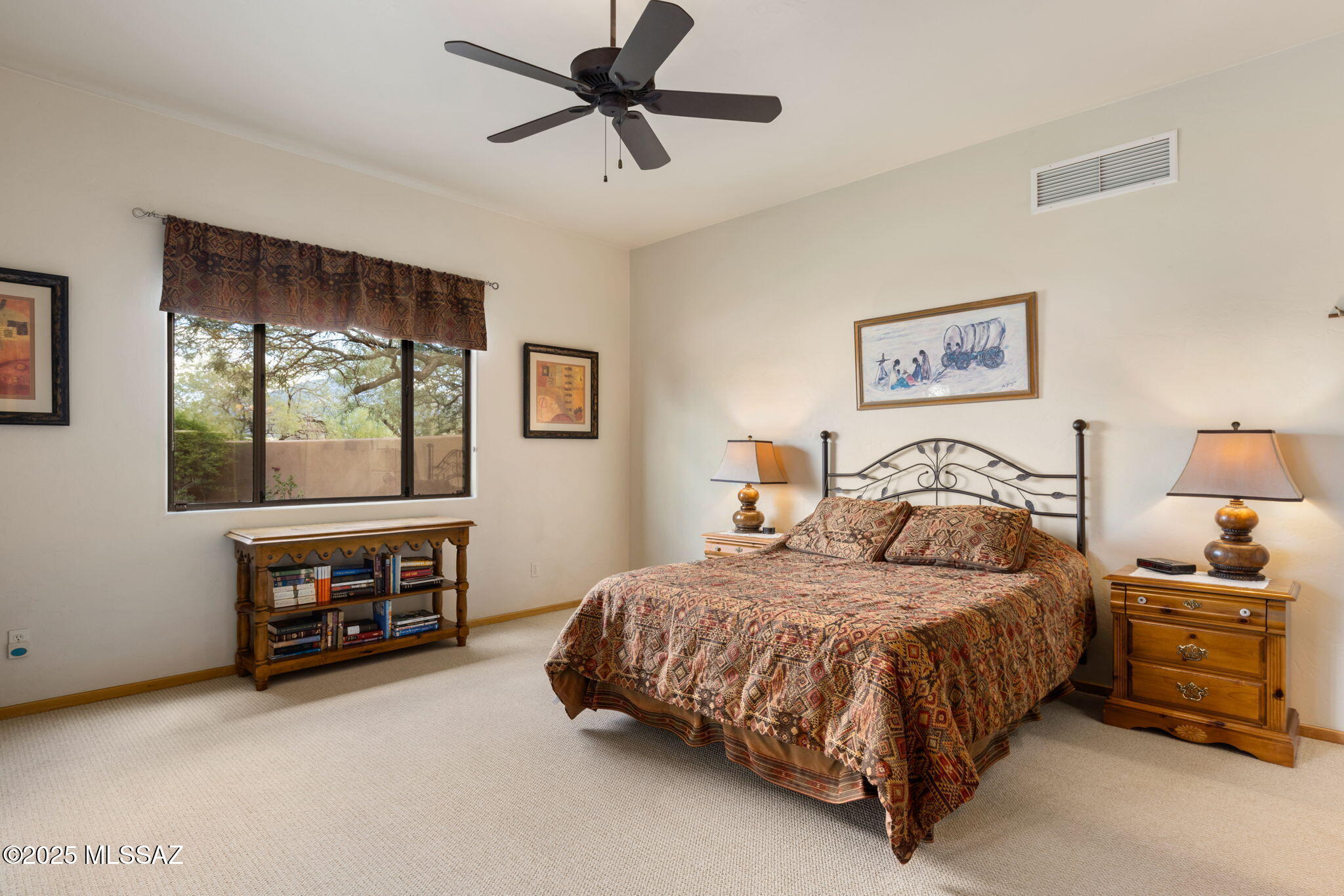 Coyote Creek (1-395) - Residential