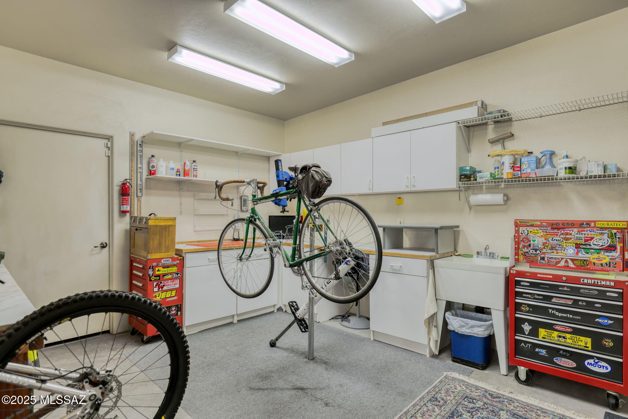 Coyote Creek (1-395) - Residential