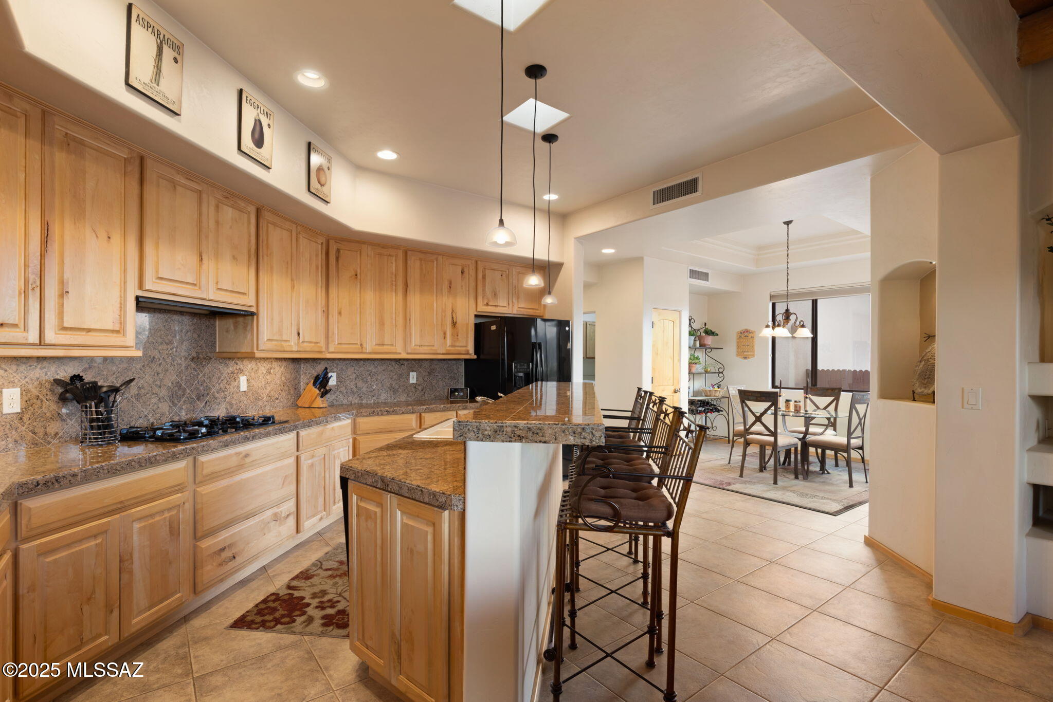 Coyote Creek (1-395) - Residential