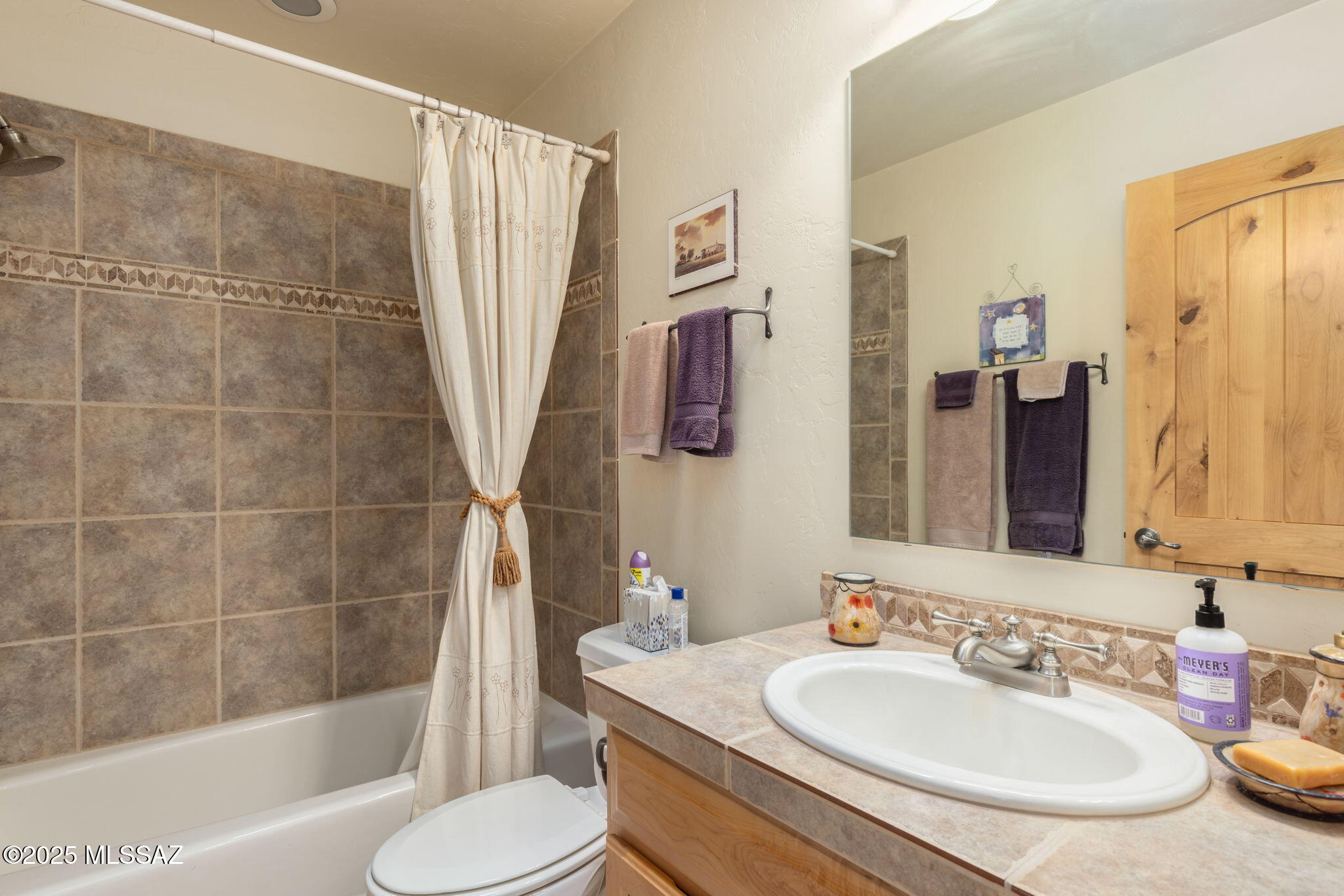 Coyote Creek (1-395) - Residential