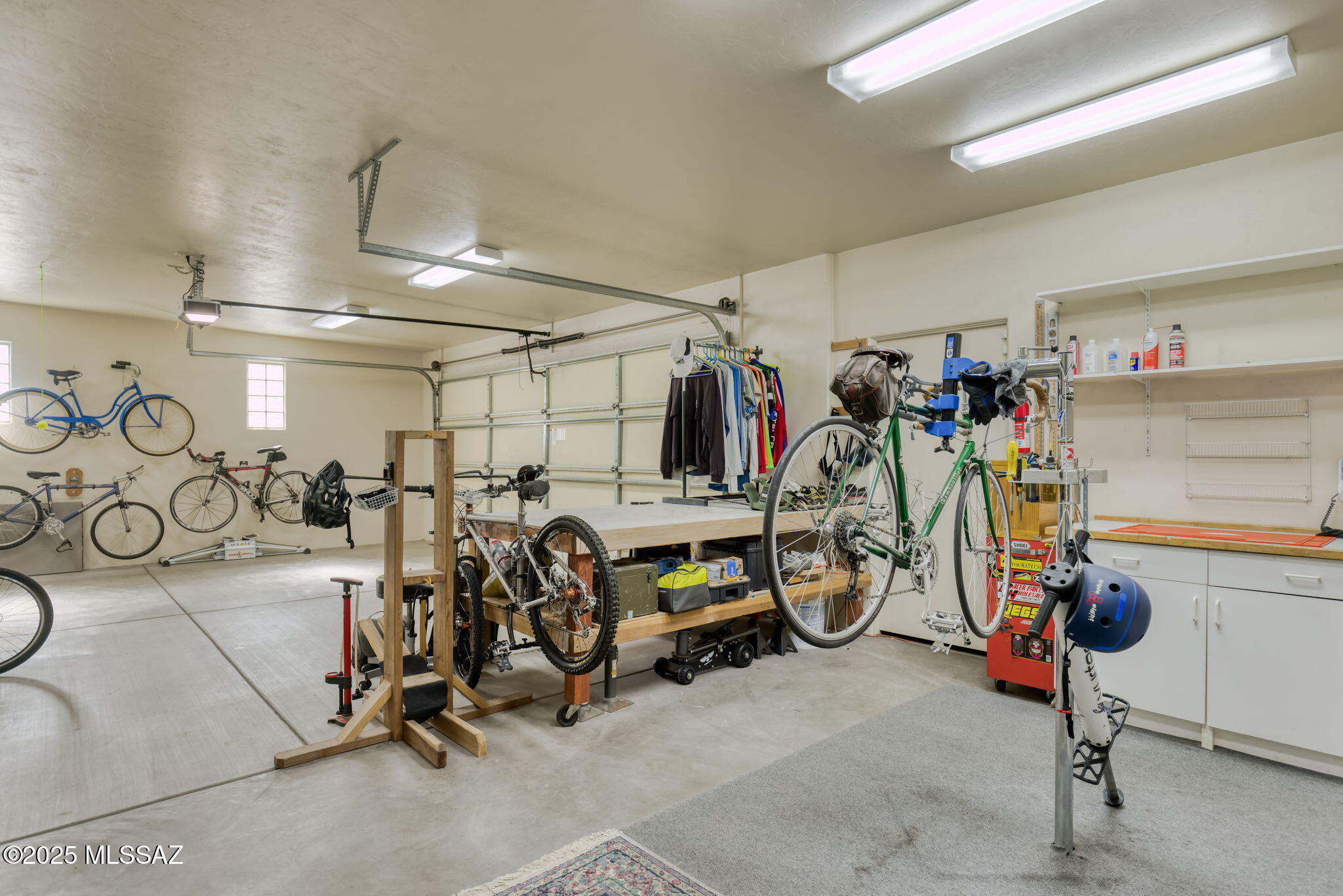 Coyote Creek (1-395) - Residential