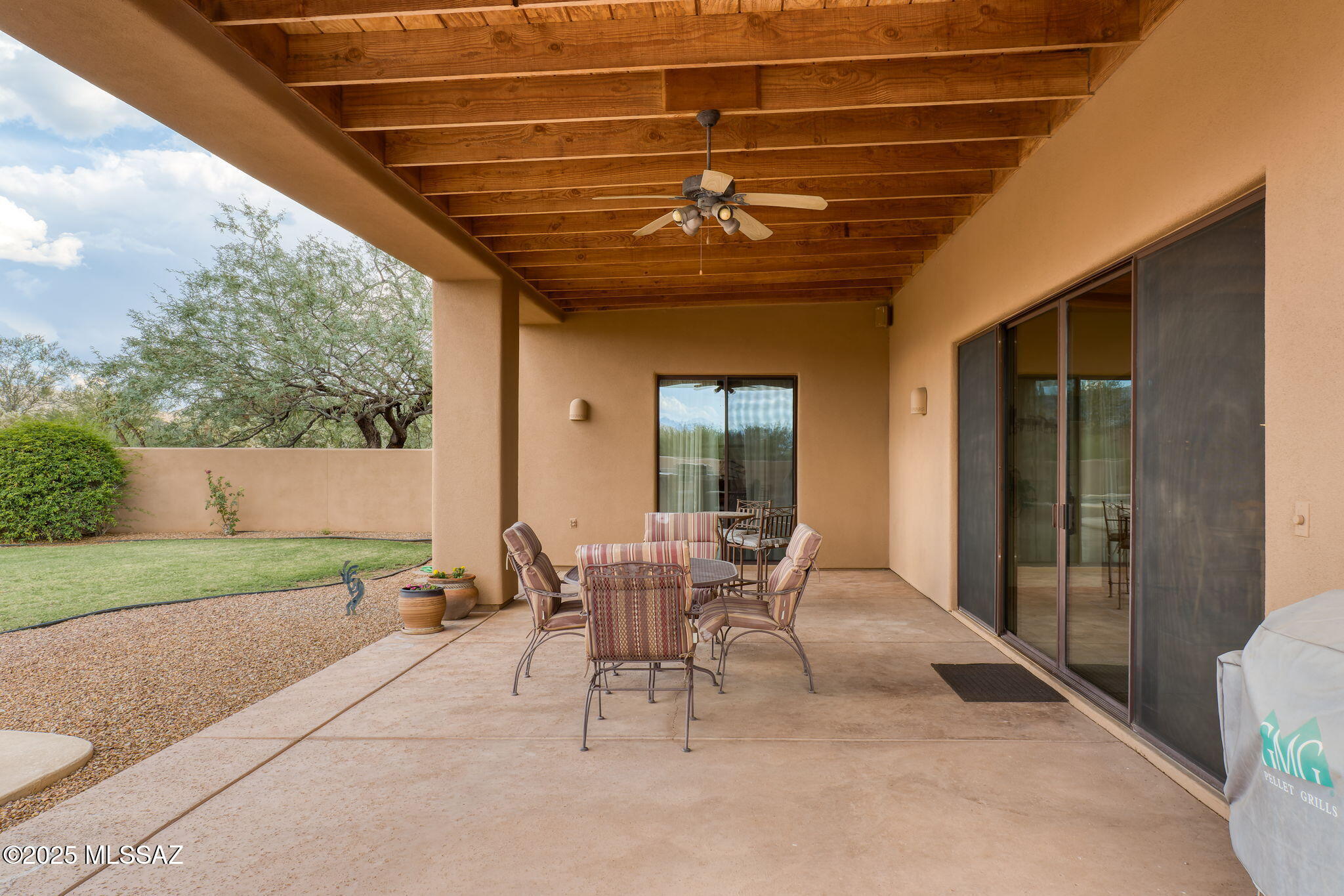 Coyote Creek (1-395) - Residential