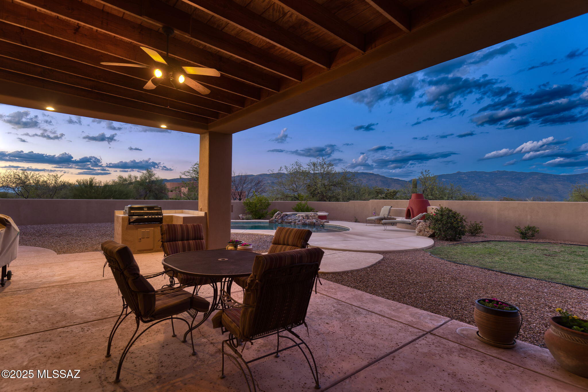 Coyote Creek (1-395) - Residential
