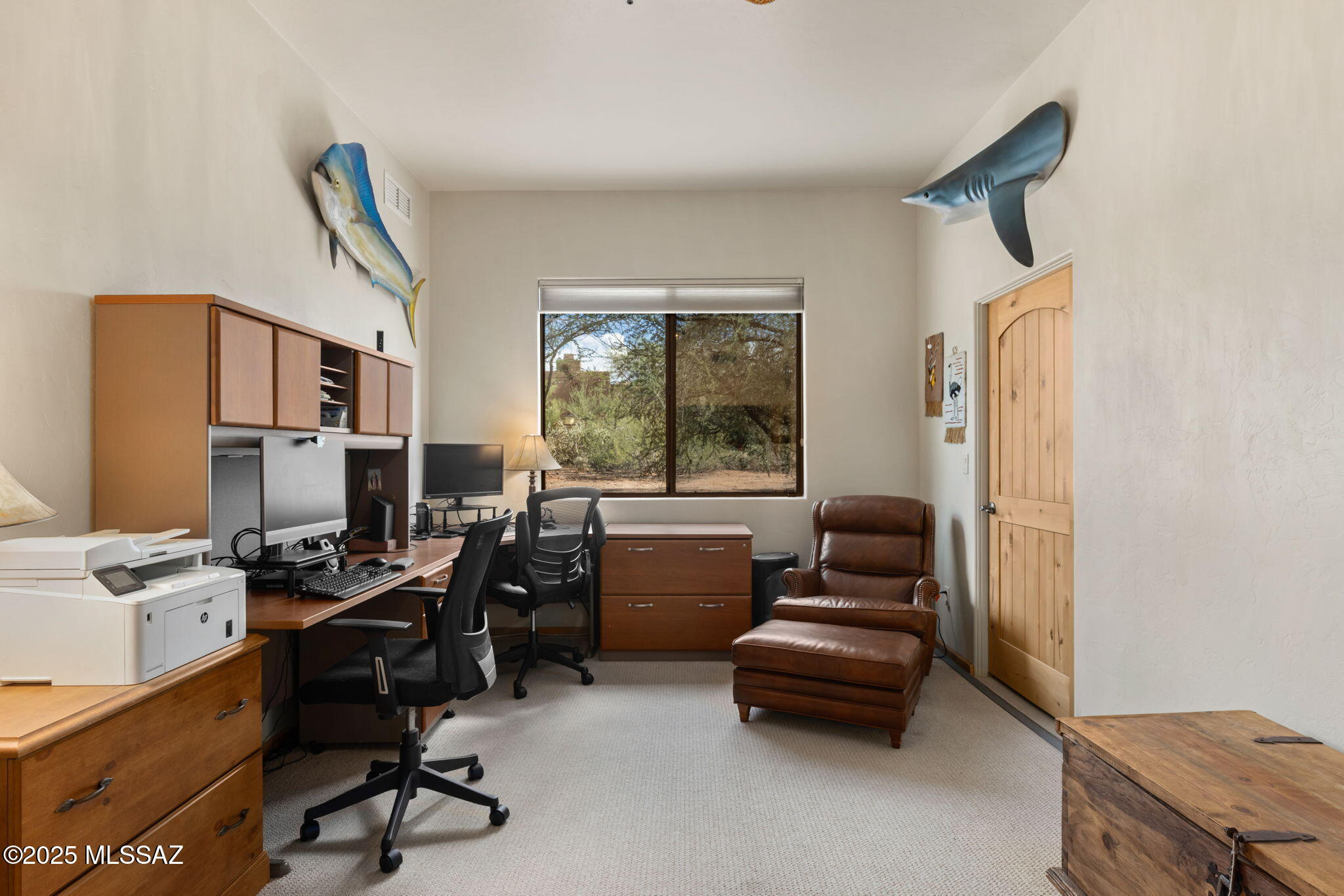 Coyote Creek (1-395) - Residential