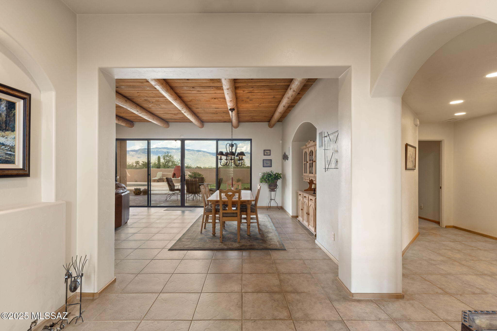 Coyote Creek (1-395) - Residential