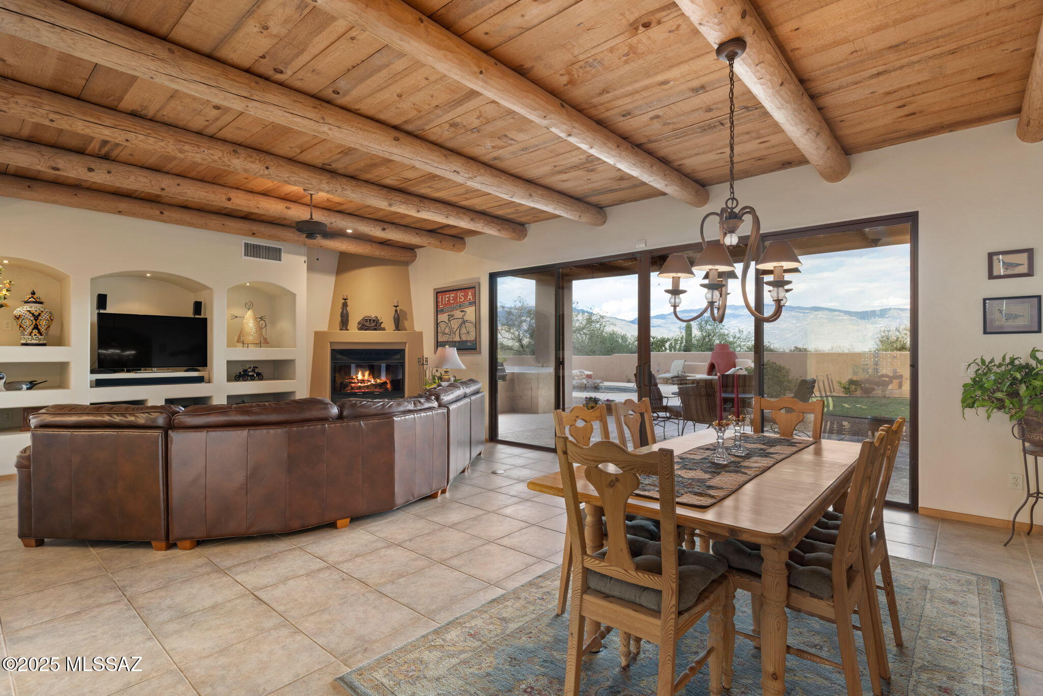 Coyote Creek (1-395) - Residential