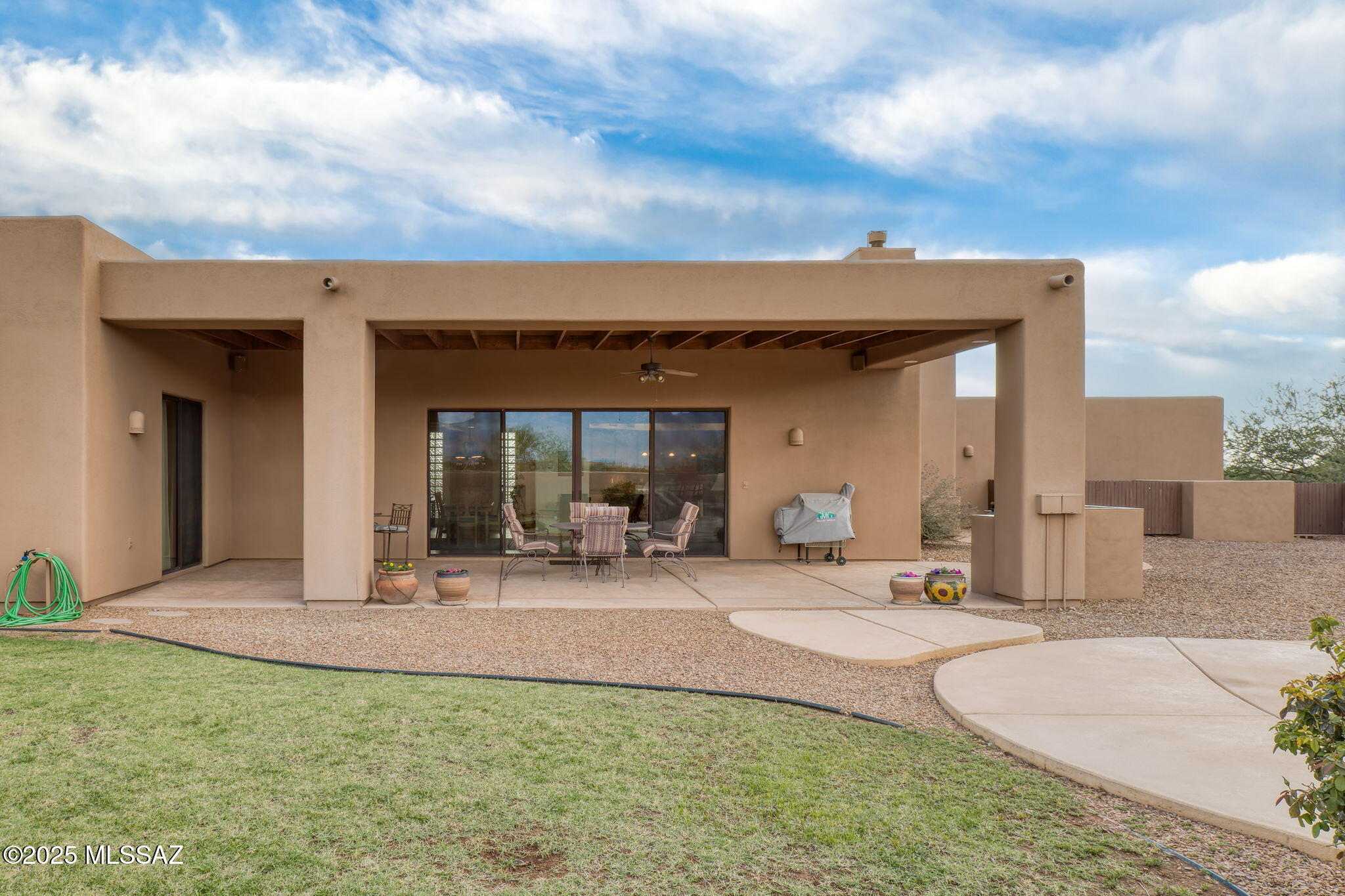 Coyote Creek (1-395) - Residential