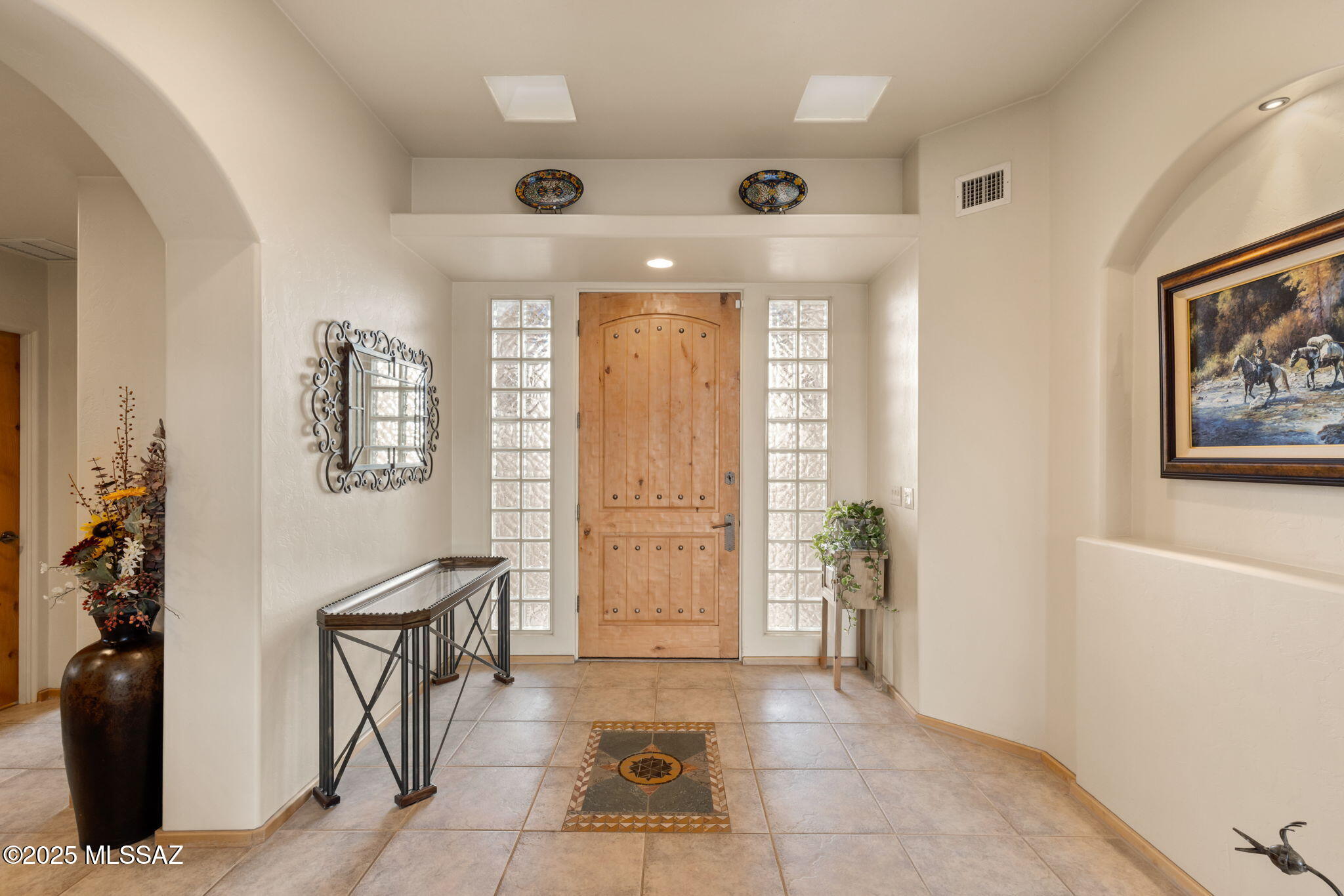 Coyote Creek (1-395) - Residential