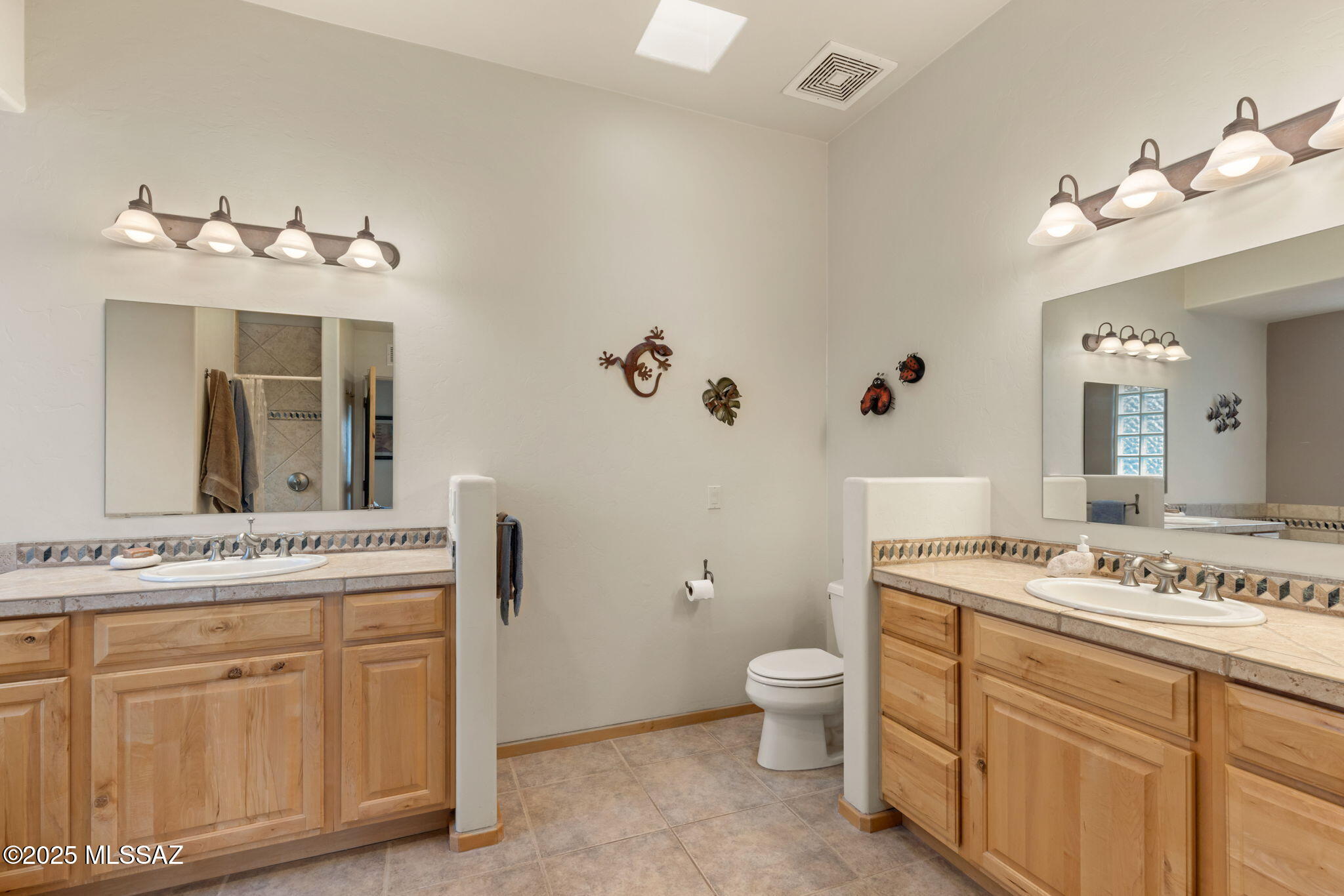 Coyote Creek (1-395) - Residential