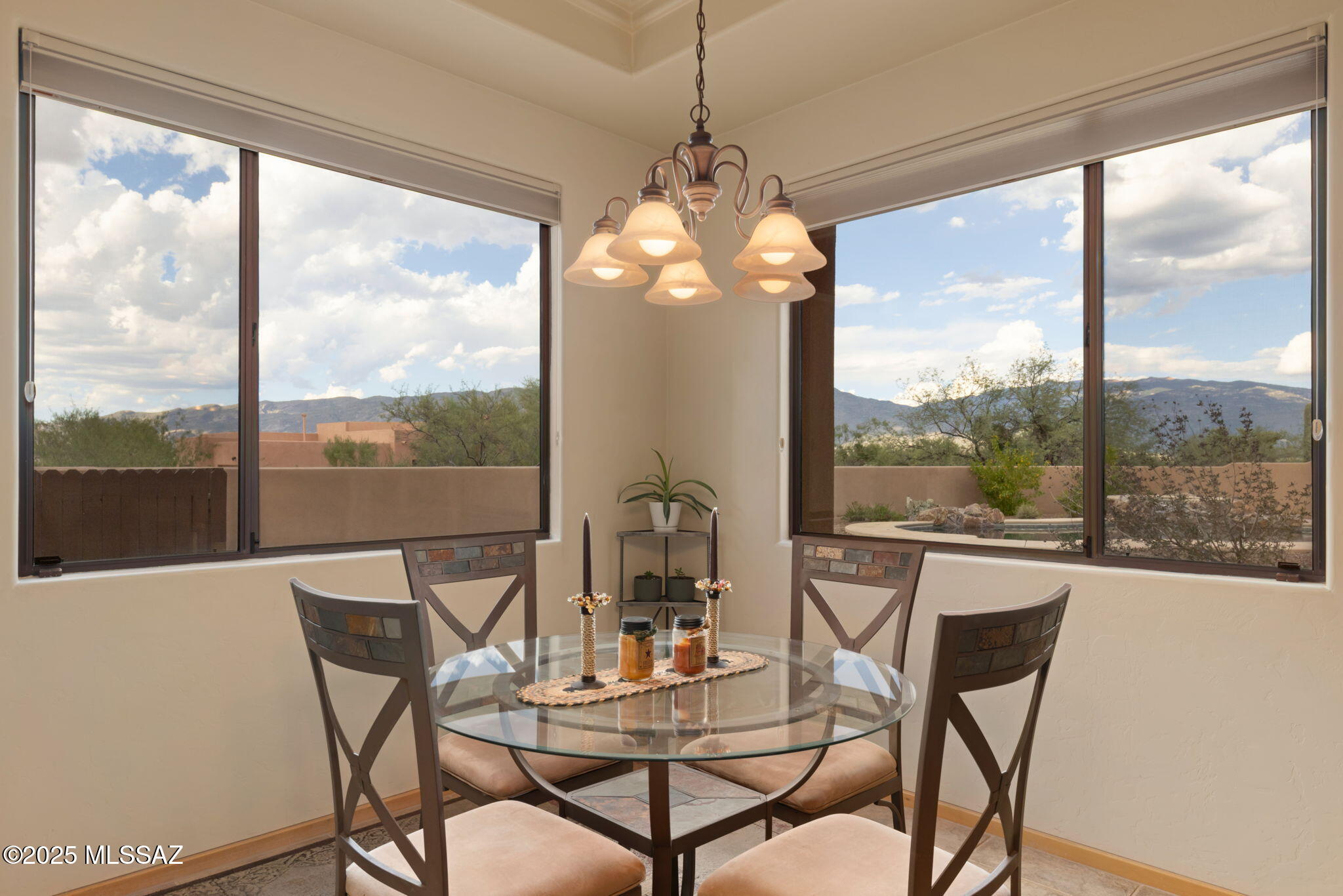 Coyote Creek (1-395) - Residential