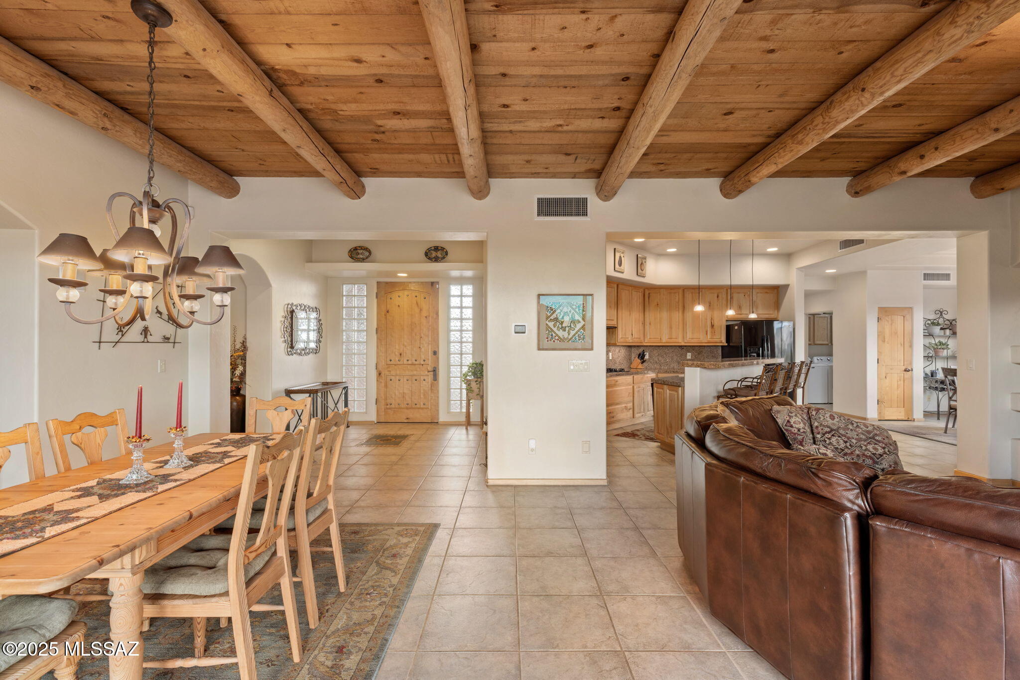 Coyote Creek (1-395) - Residential
