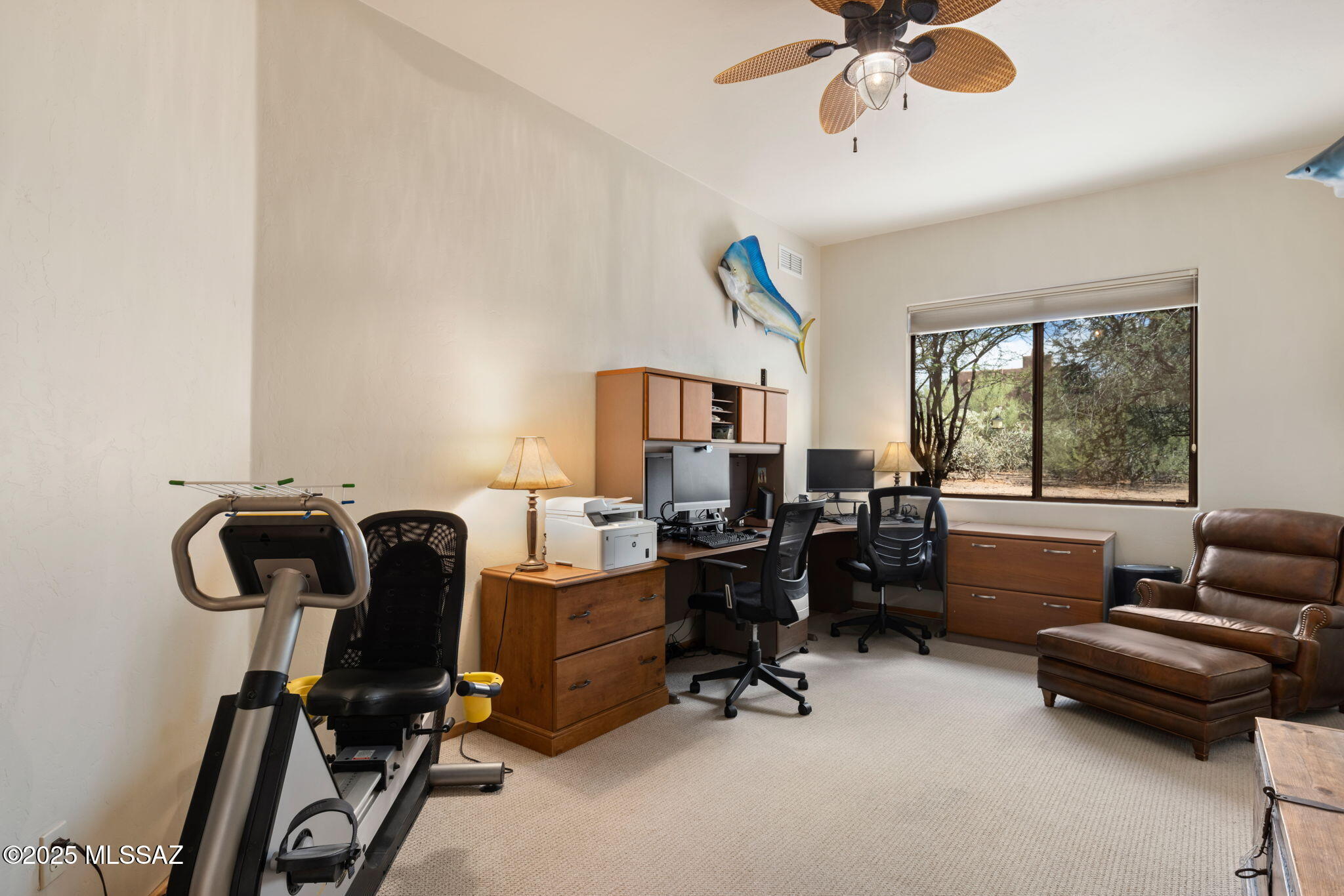 Coyote Creek (1-395) - Residential