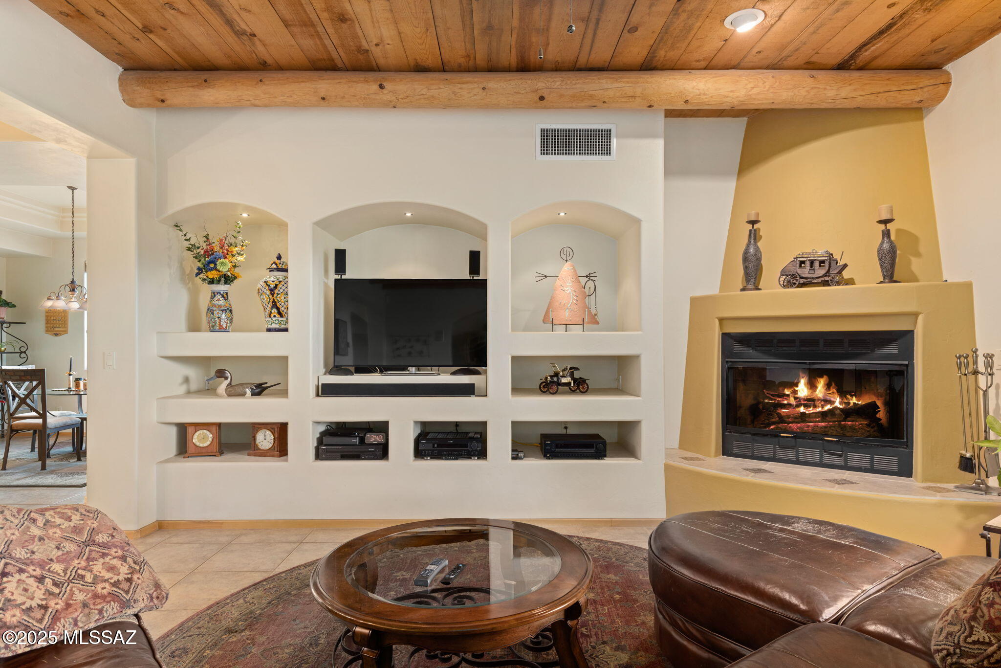 Coyote Creek (1-395) - Residential