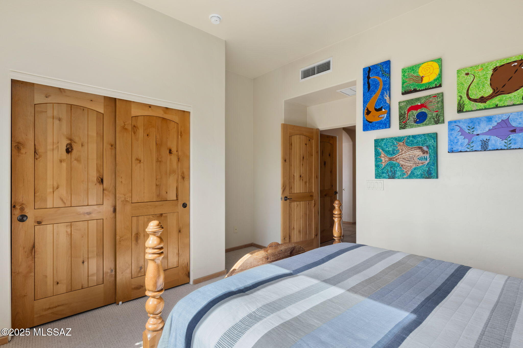 Coyote Creek (1-395) - Residential