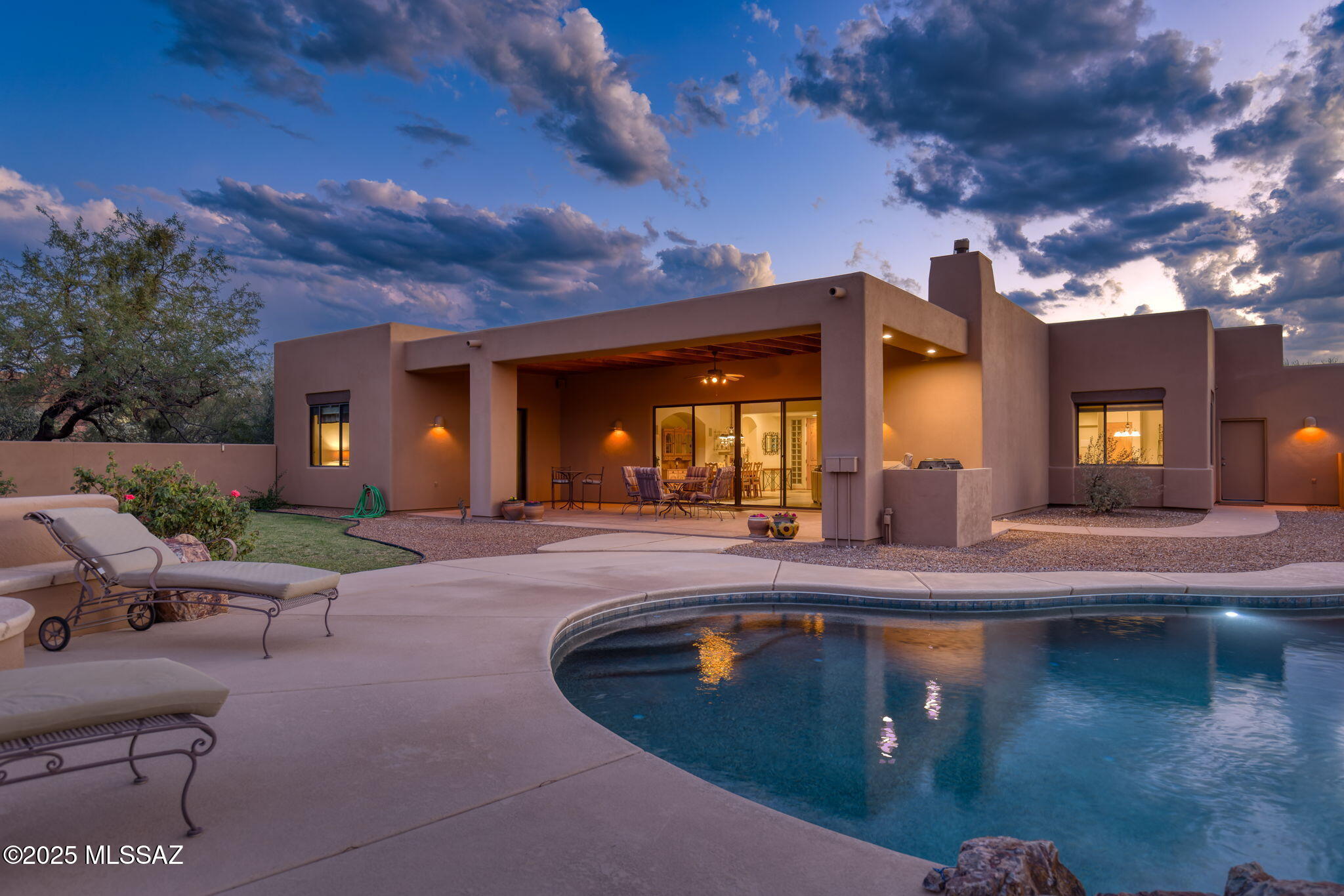Coyote Creek (1-395) - Residential