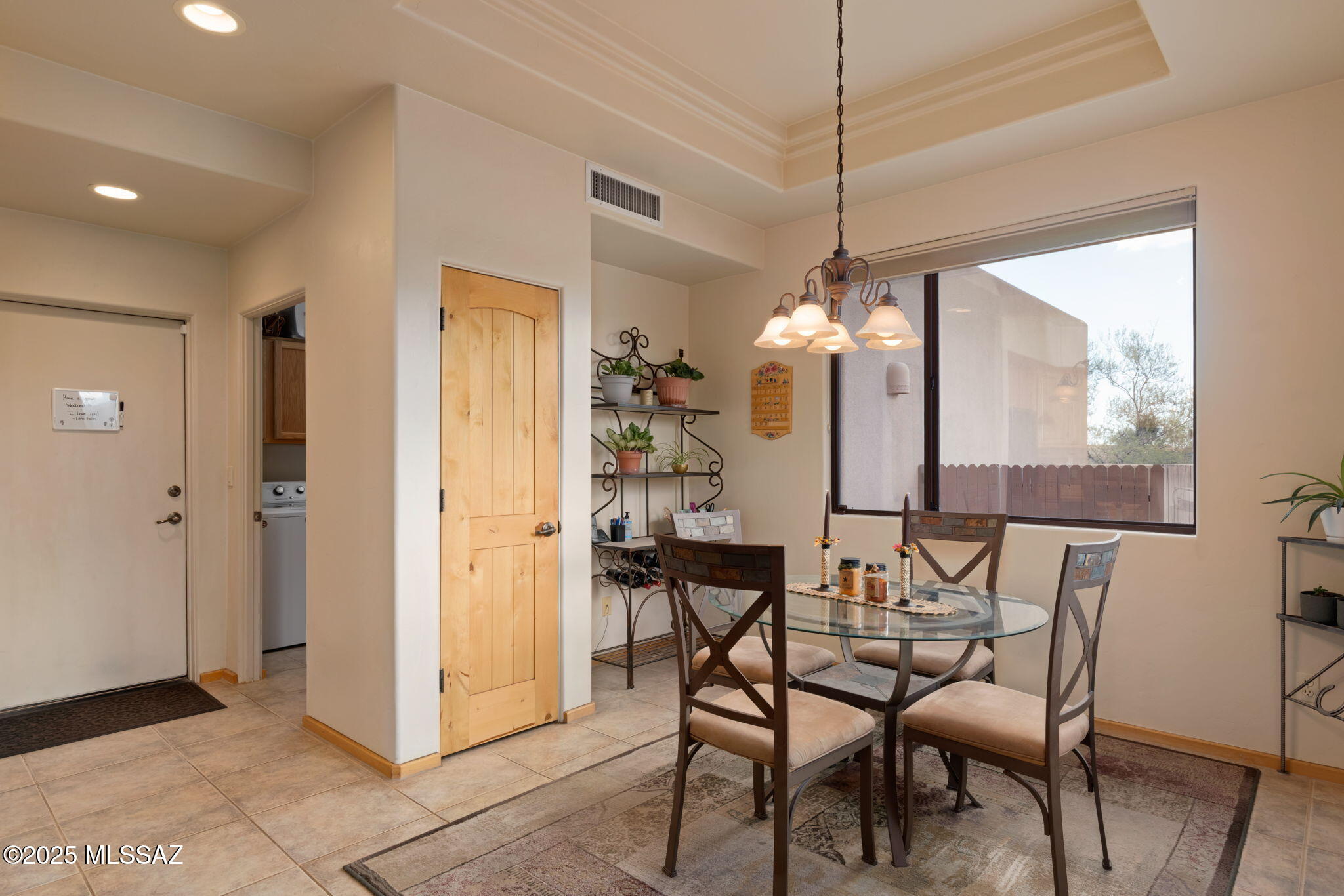 Coyote Creek (1-395) - Residential
