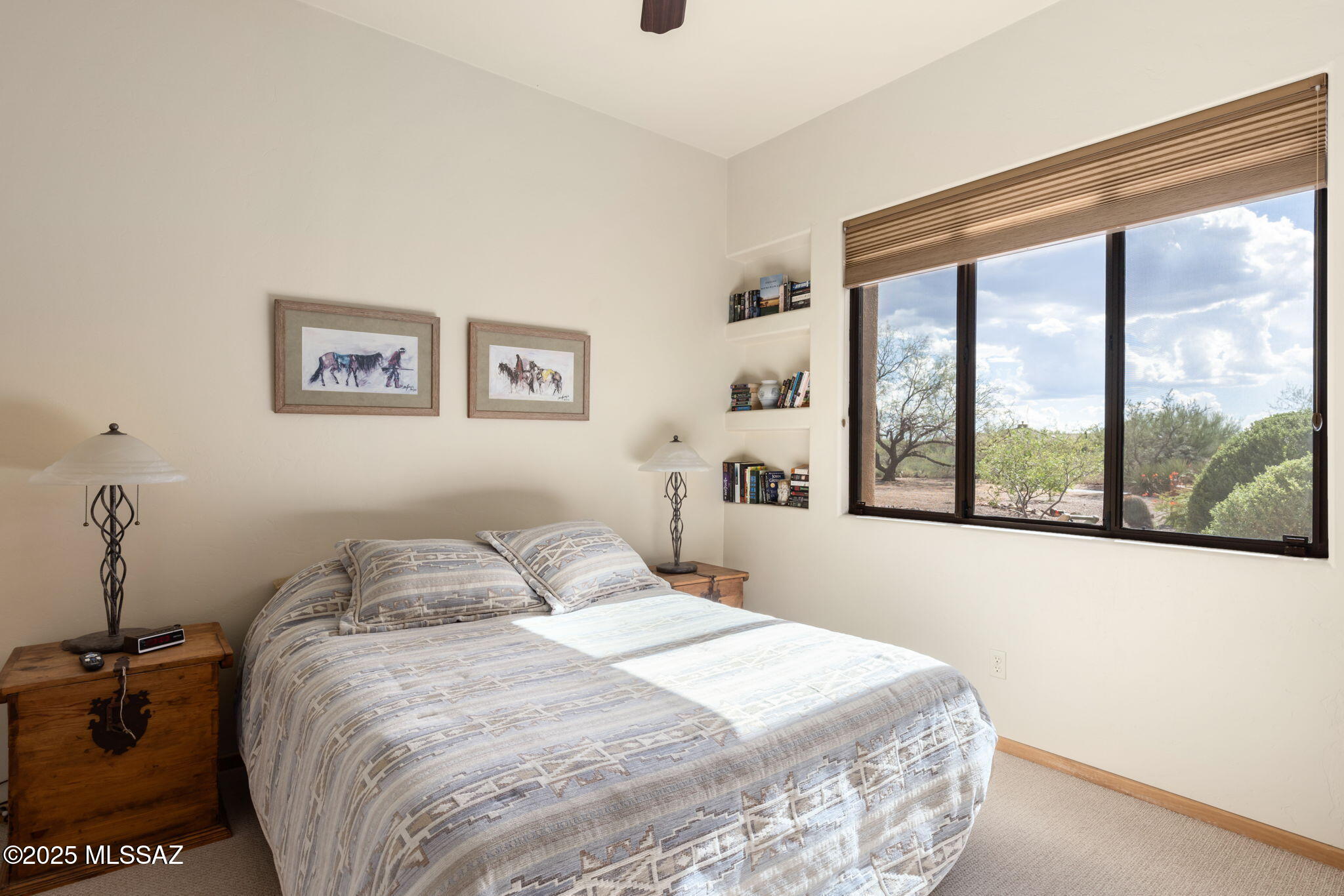 Coyote Creek (1-395) - Residential