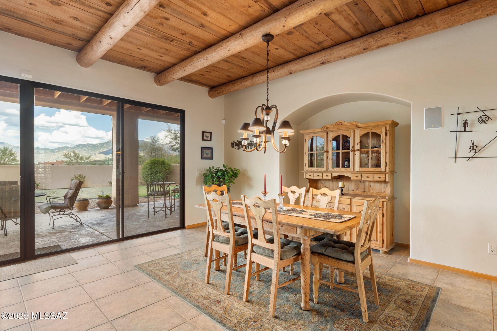 Coyote Creek (1-395) - Residential
