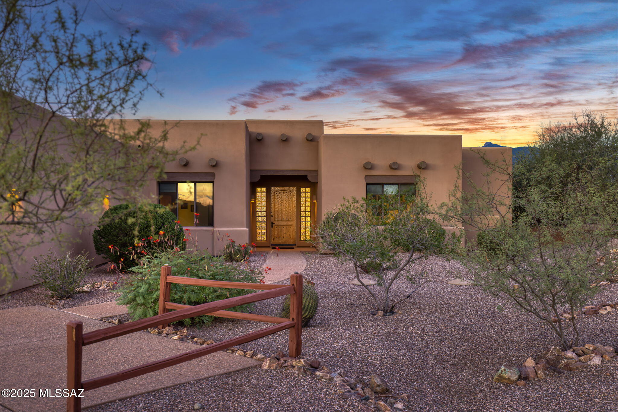 Coyote Creek (1-395) - Residential