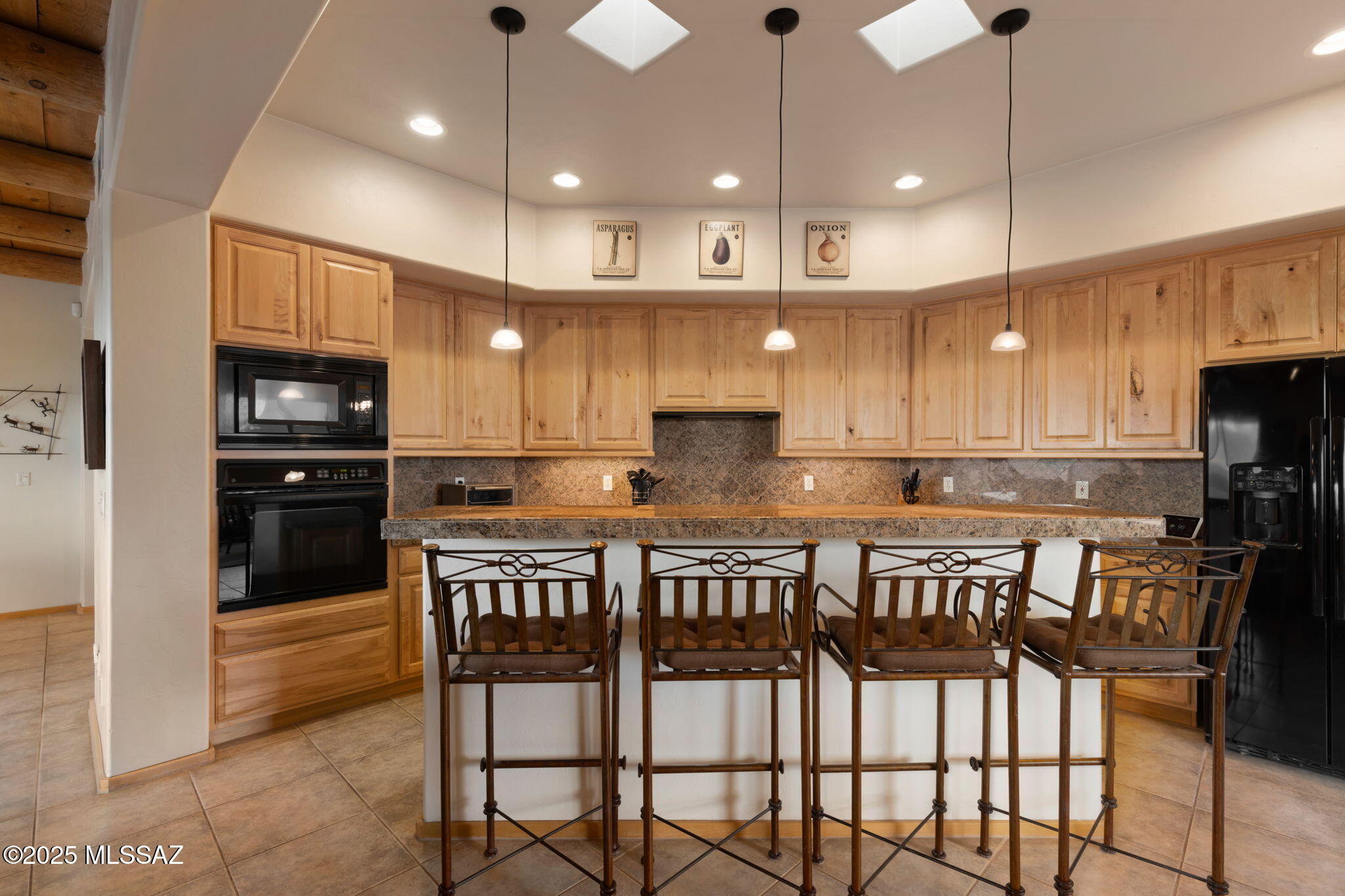 Coyote Creek (1-395) - Residential