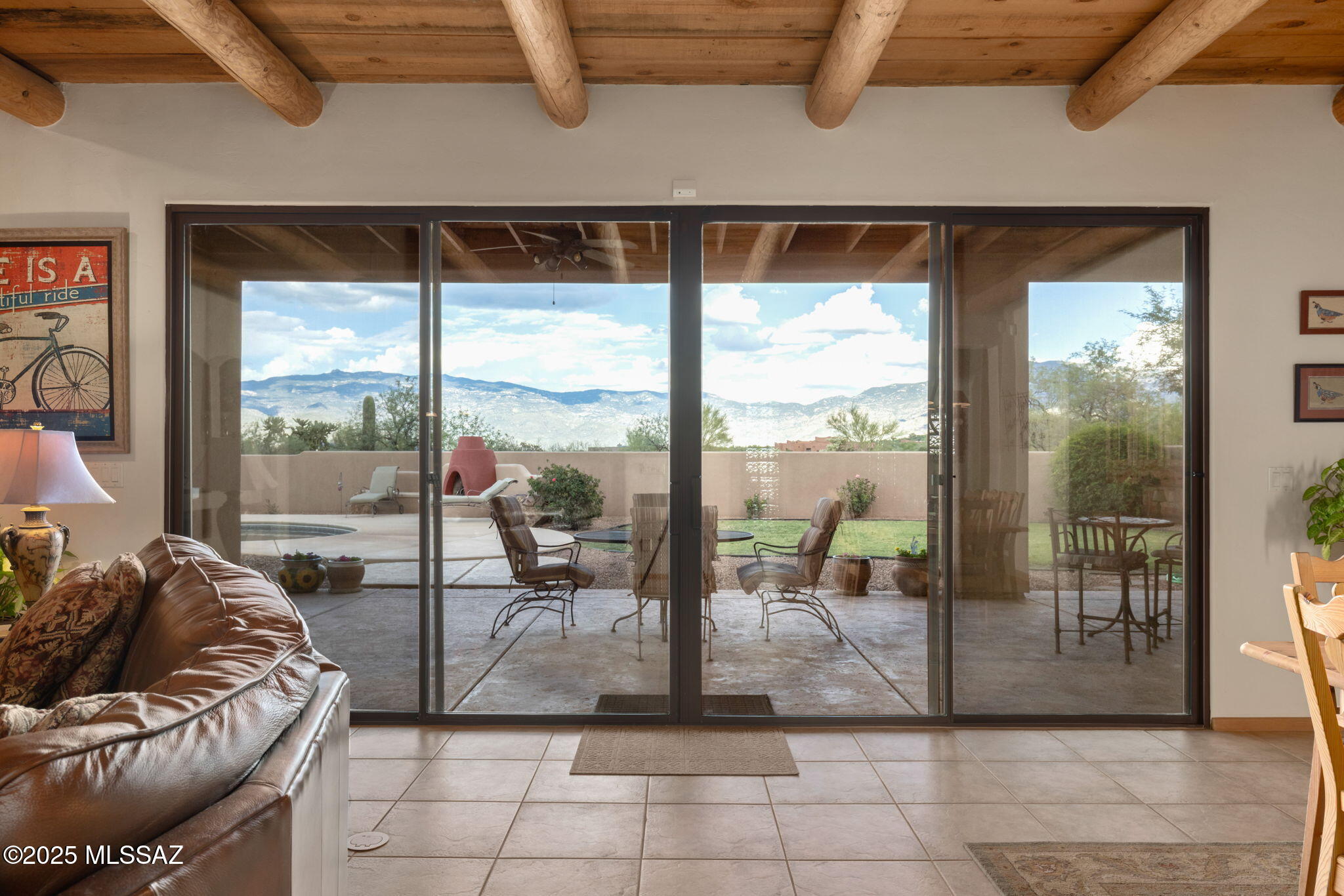 Coyote Creek (1-395) - Residential