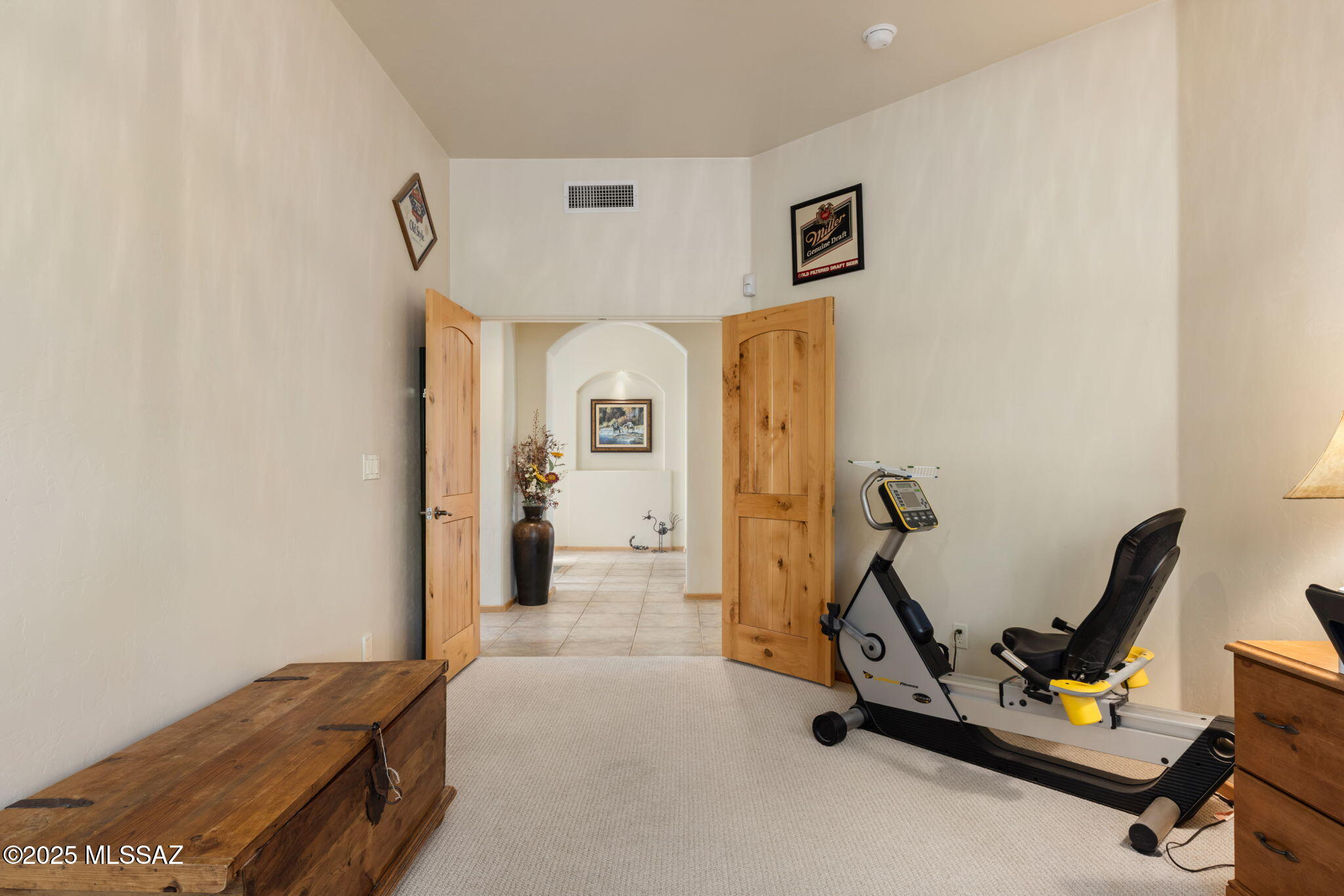 Coyote Creek (1-395) - Residential