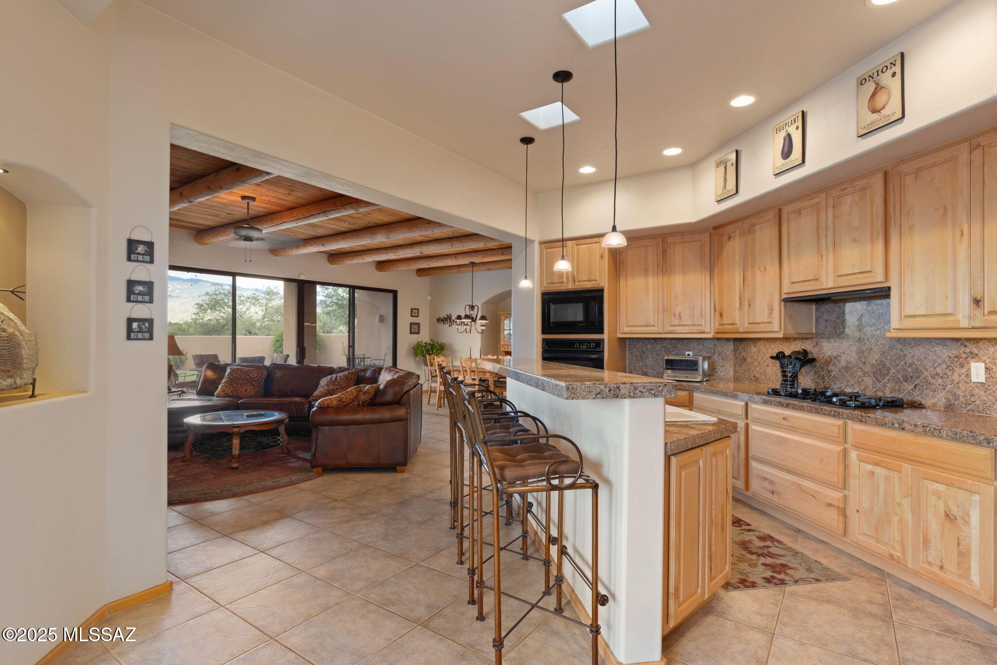 Coyote Creek (1-395) - Residential