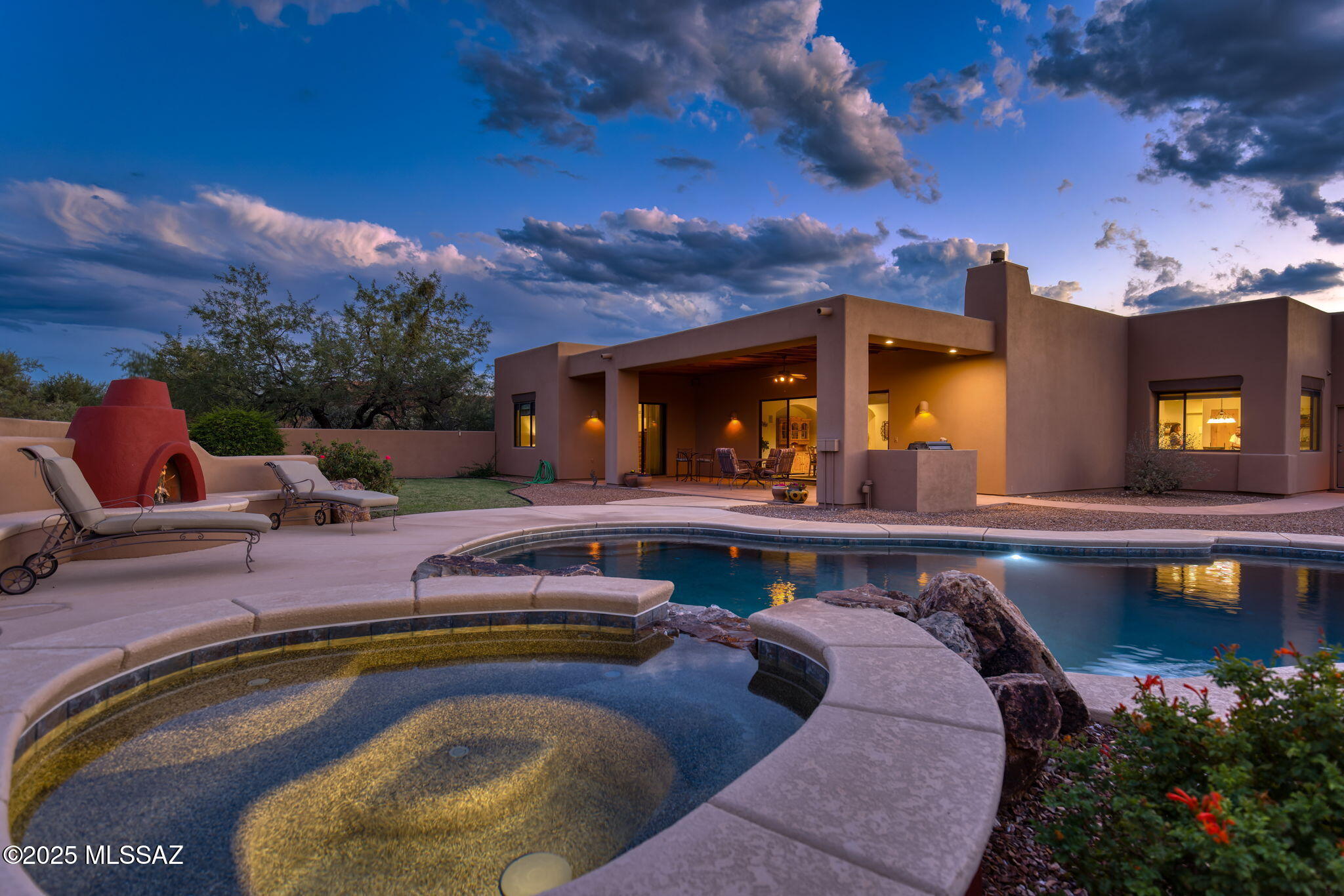 Coyote Creek (1-395) - Residential