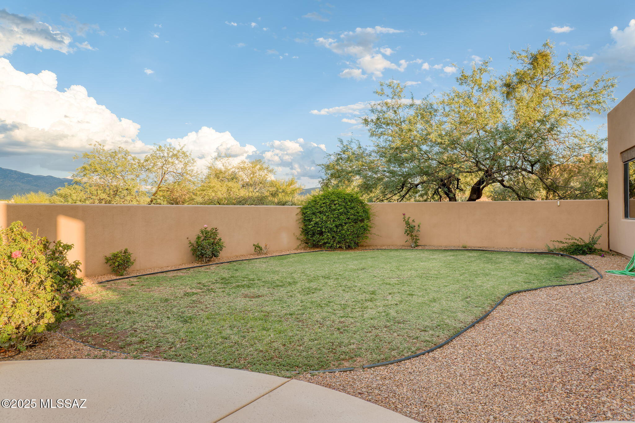 Coyote Creek (1-395) - Residential