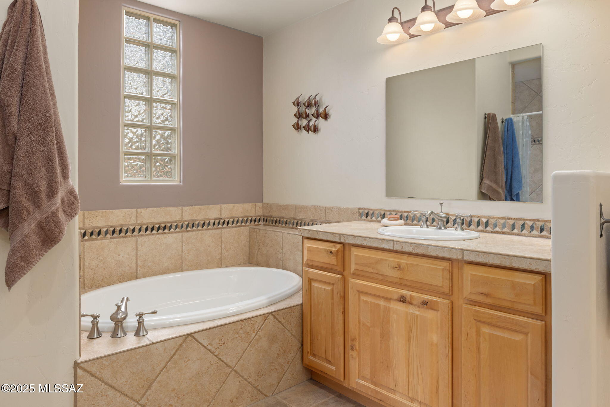 Coyote Creek (1-395) - Residential