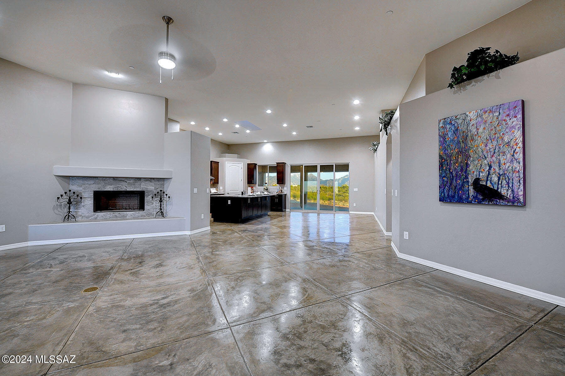 Colonia Real (1-50) - Residential