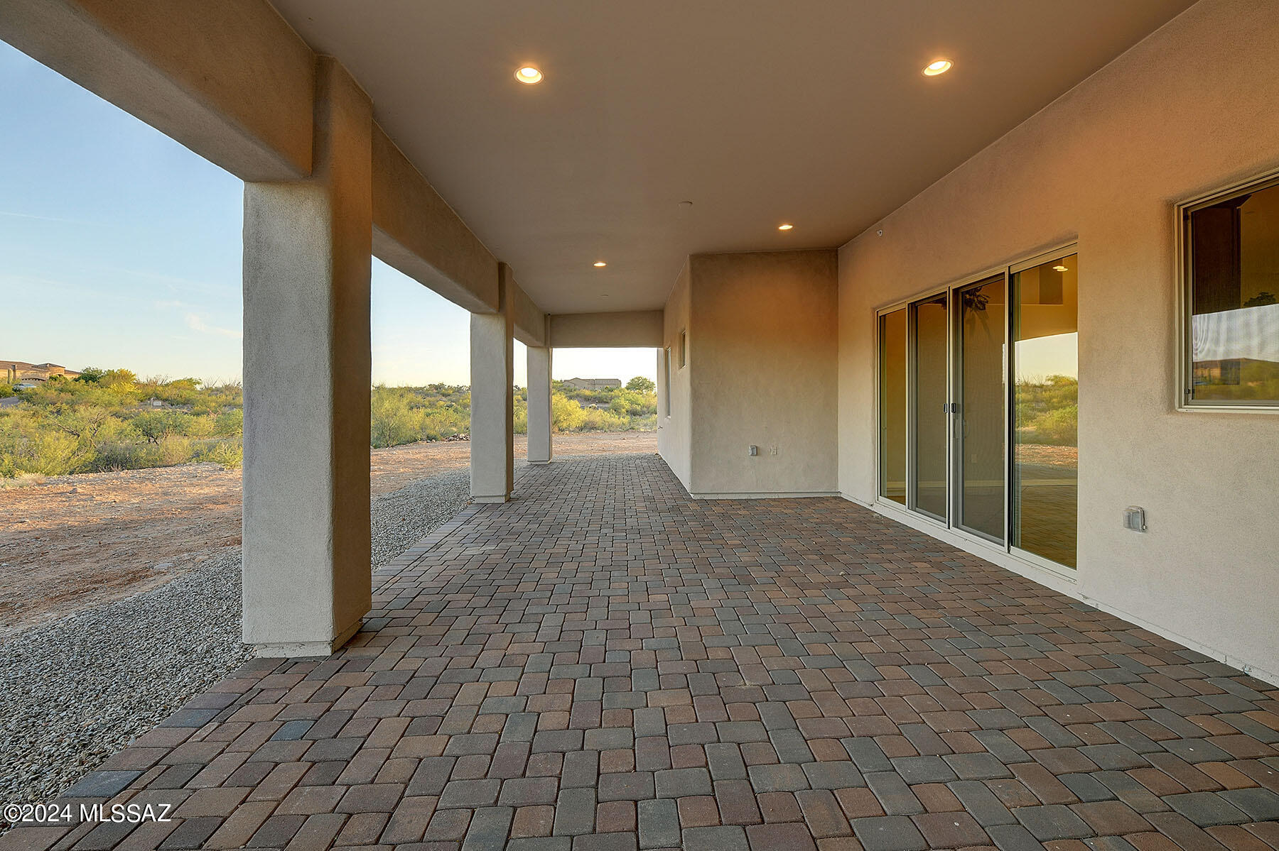 Colonia Real (1-50) - Residential