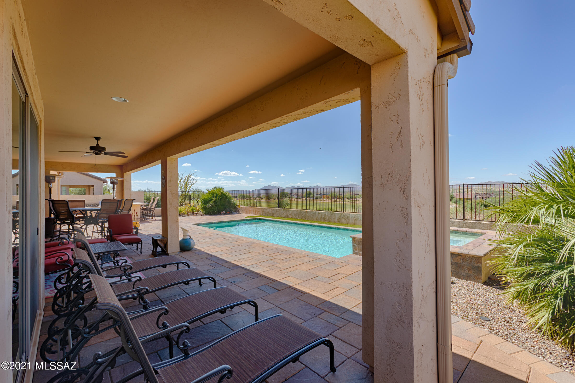 Saddlebrooke Ranch - Residential