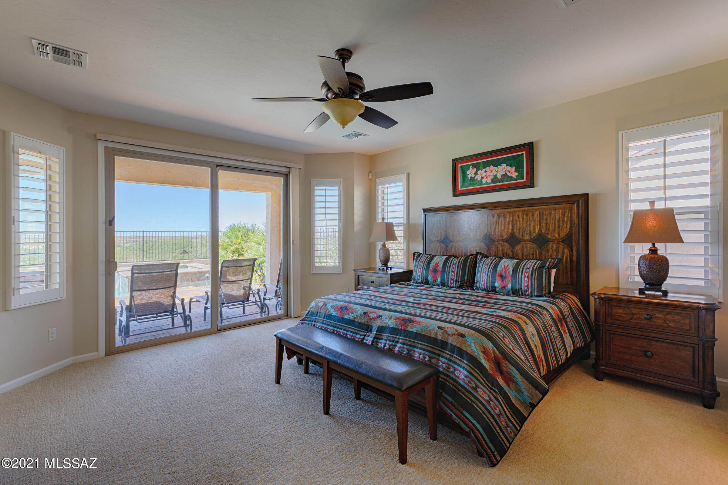 Saddlebrooke Ranch - Residential
